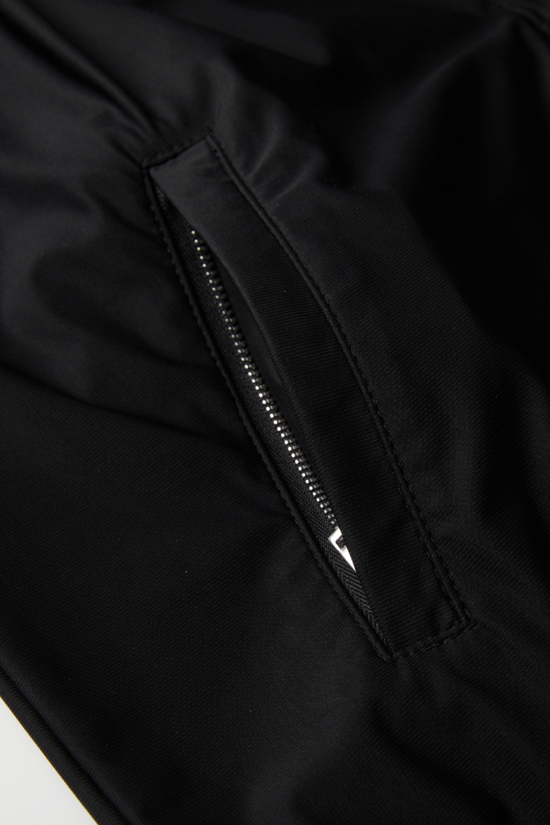 Nostro Tech Suit