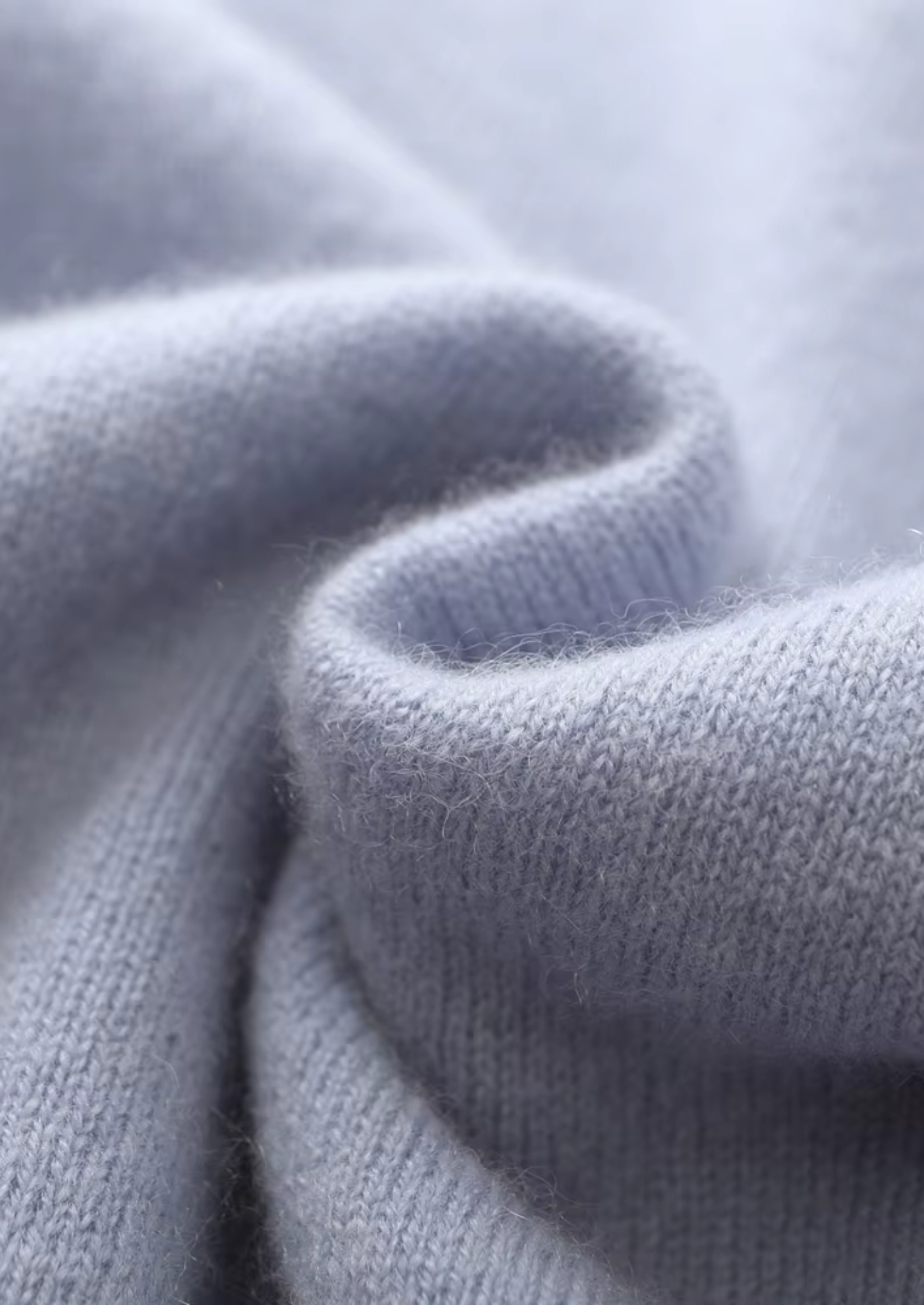 Merino Wool Tracksuit