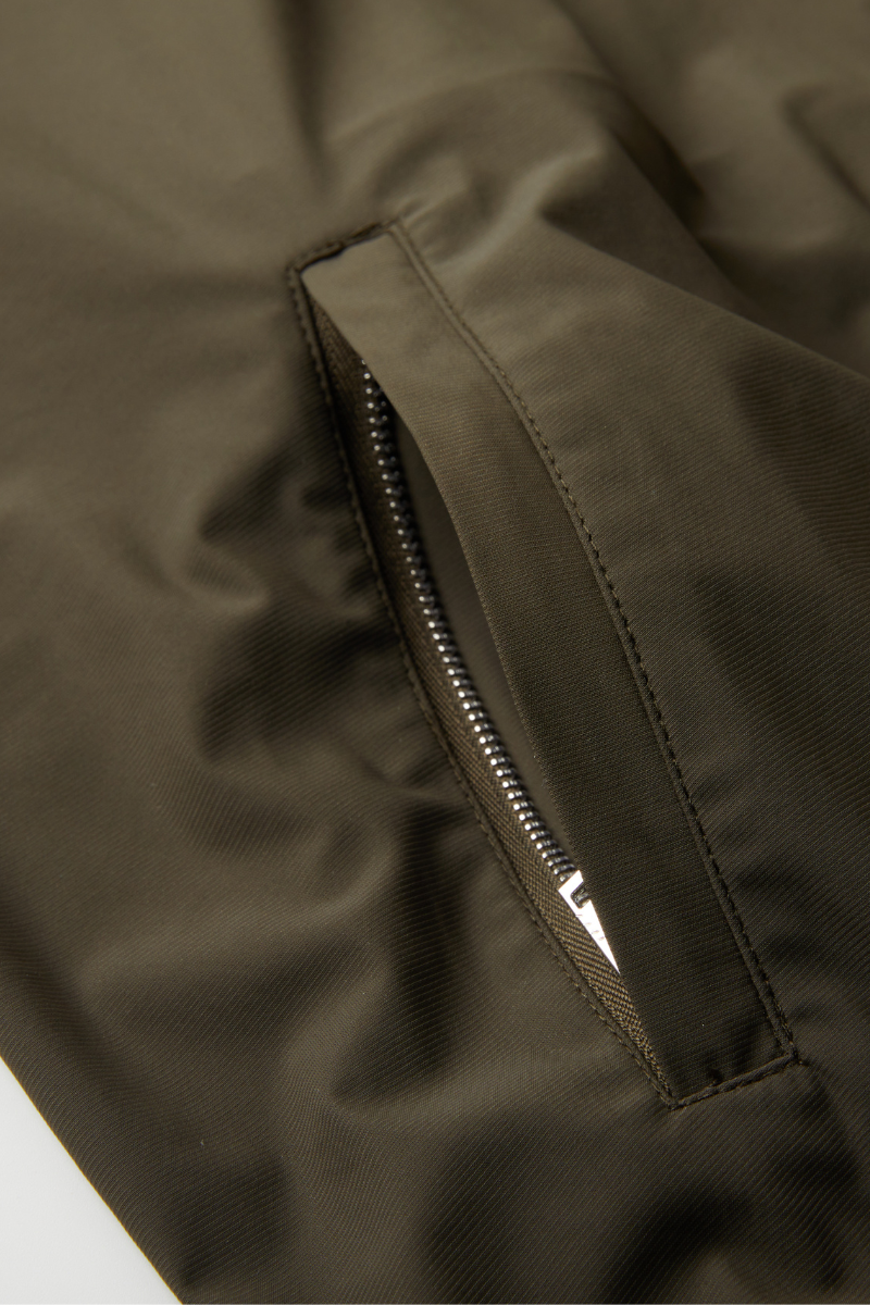 Nostro Tech Suit