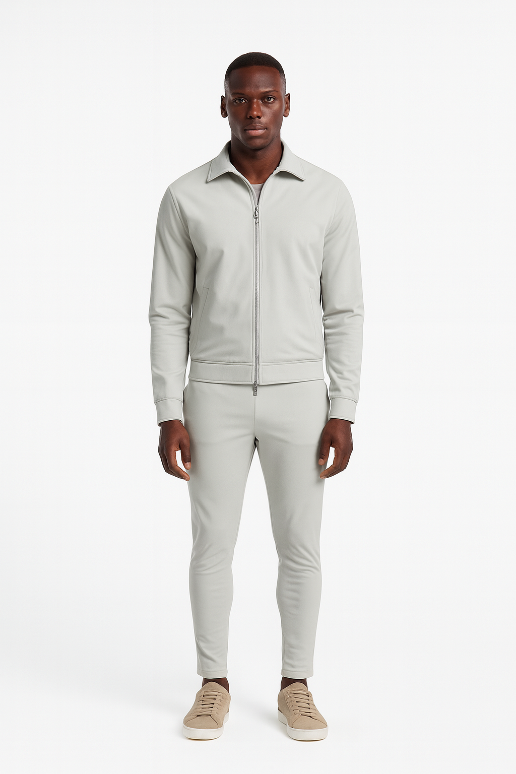 NOSTRO | AXIS TECH SUIT