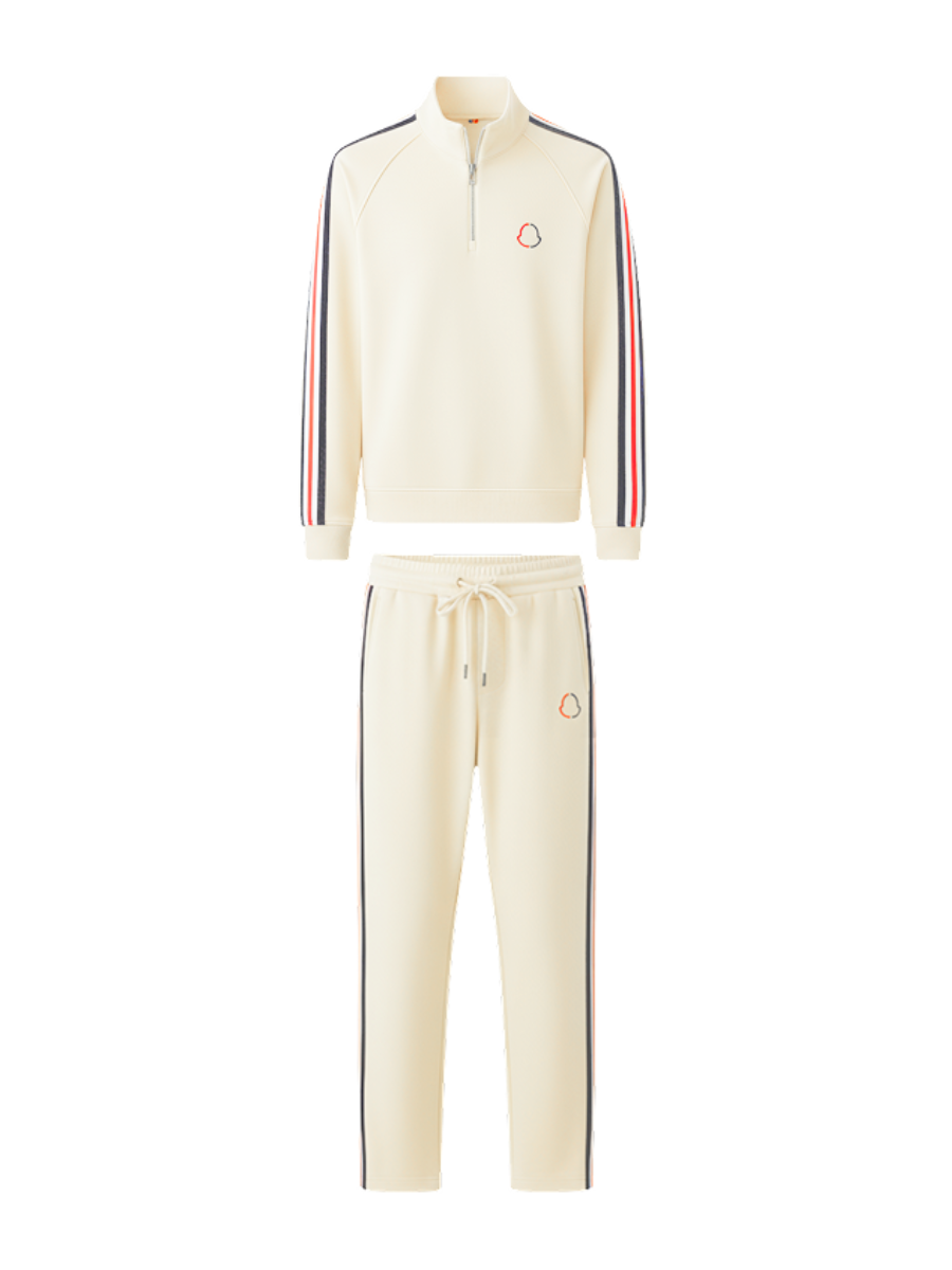 Heritage Stripe Track Set