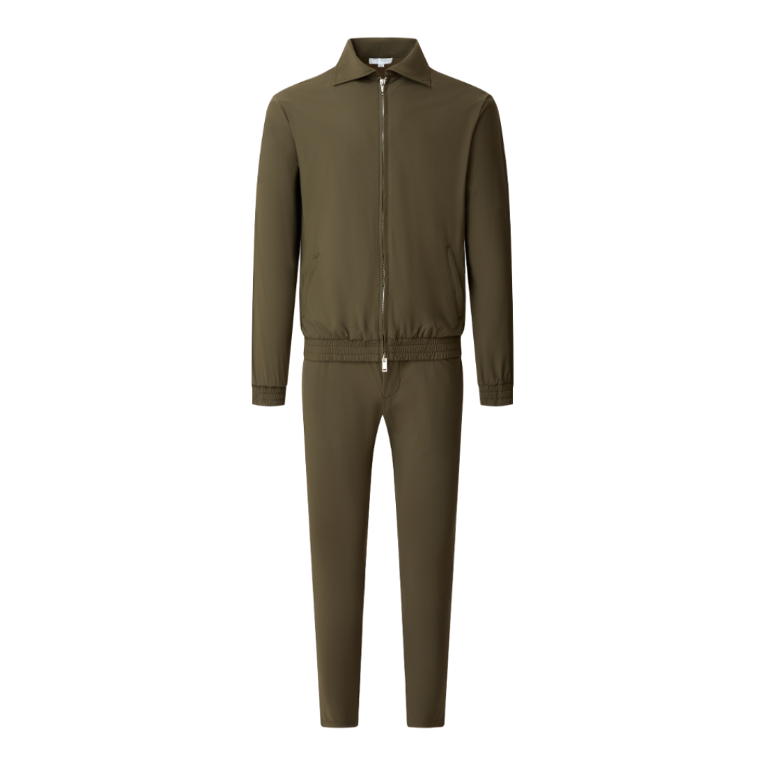 Nostro Tech Suit