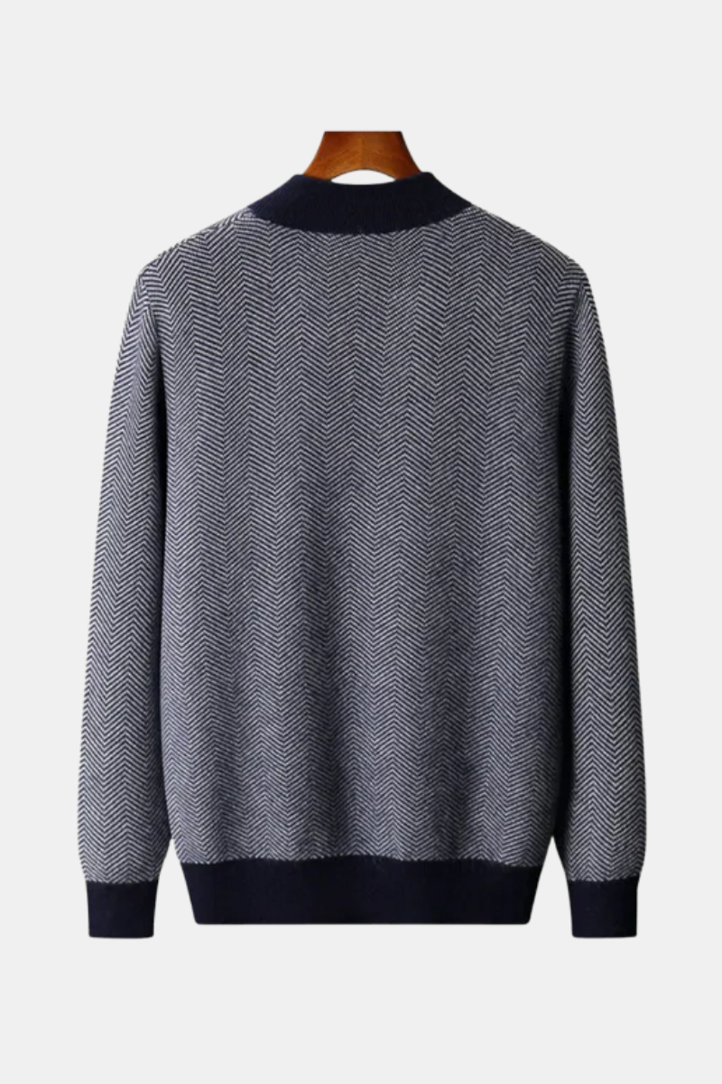 Varese Cashmere Tracksuit