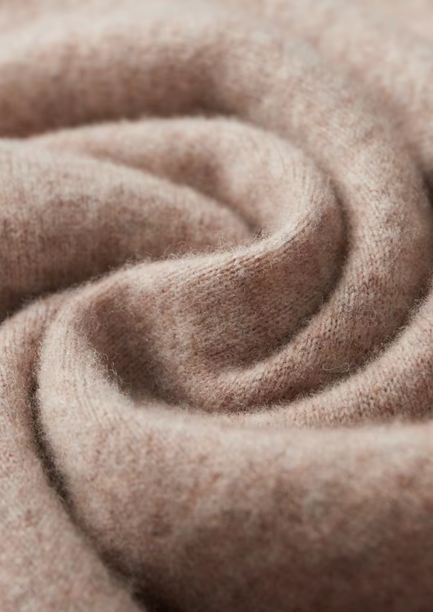 NOBA WOOL CLASSIC SWEATER POLO