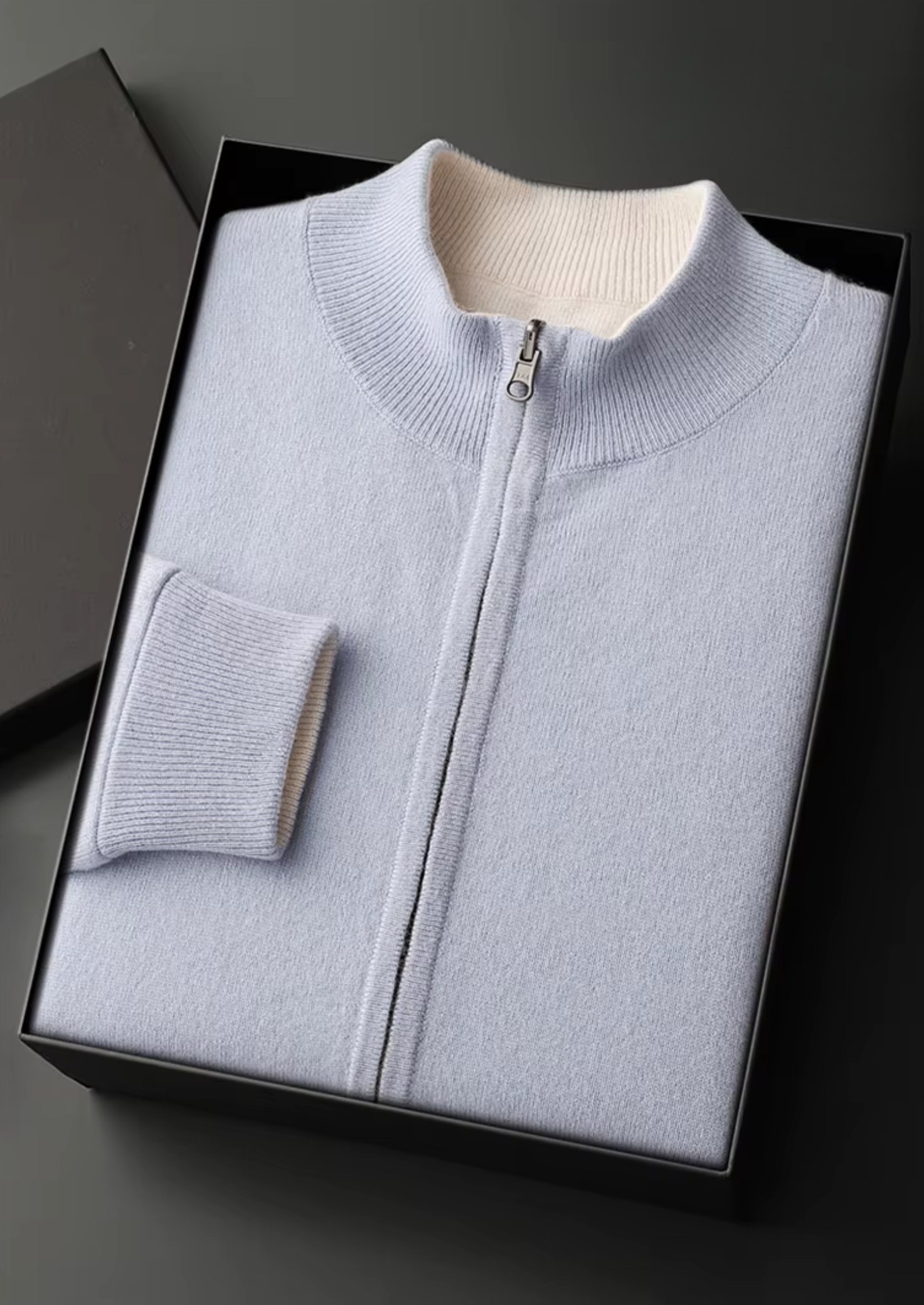 Merino Wool Tracksuit