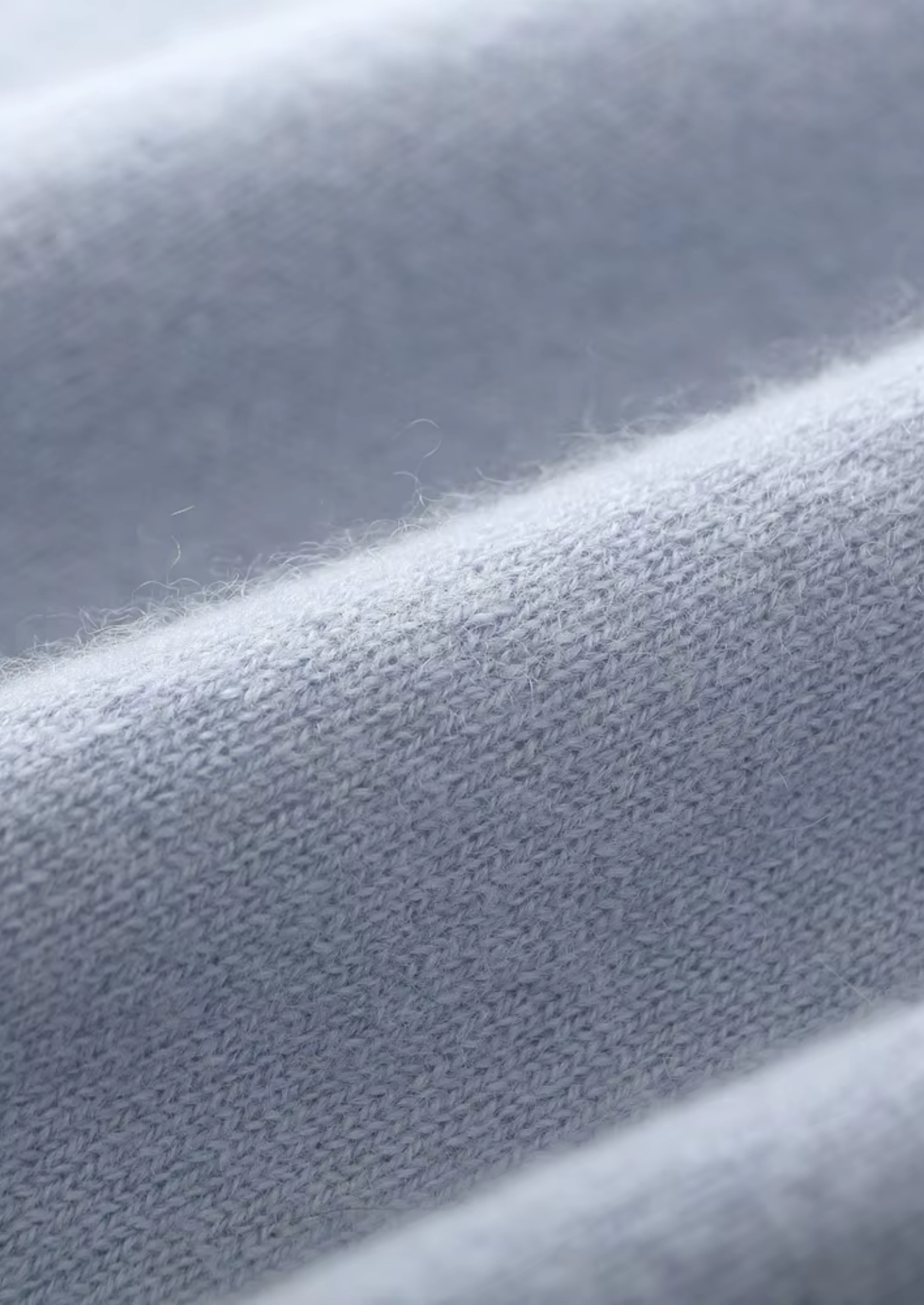 NOBA WOOL ZIP CARDIGAN