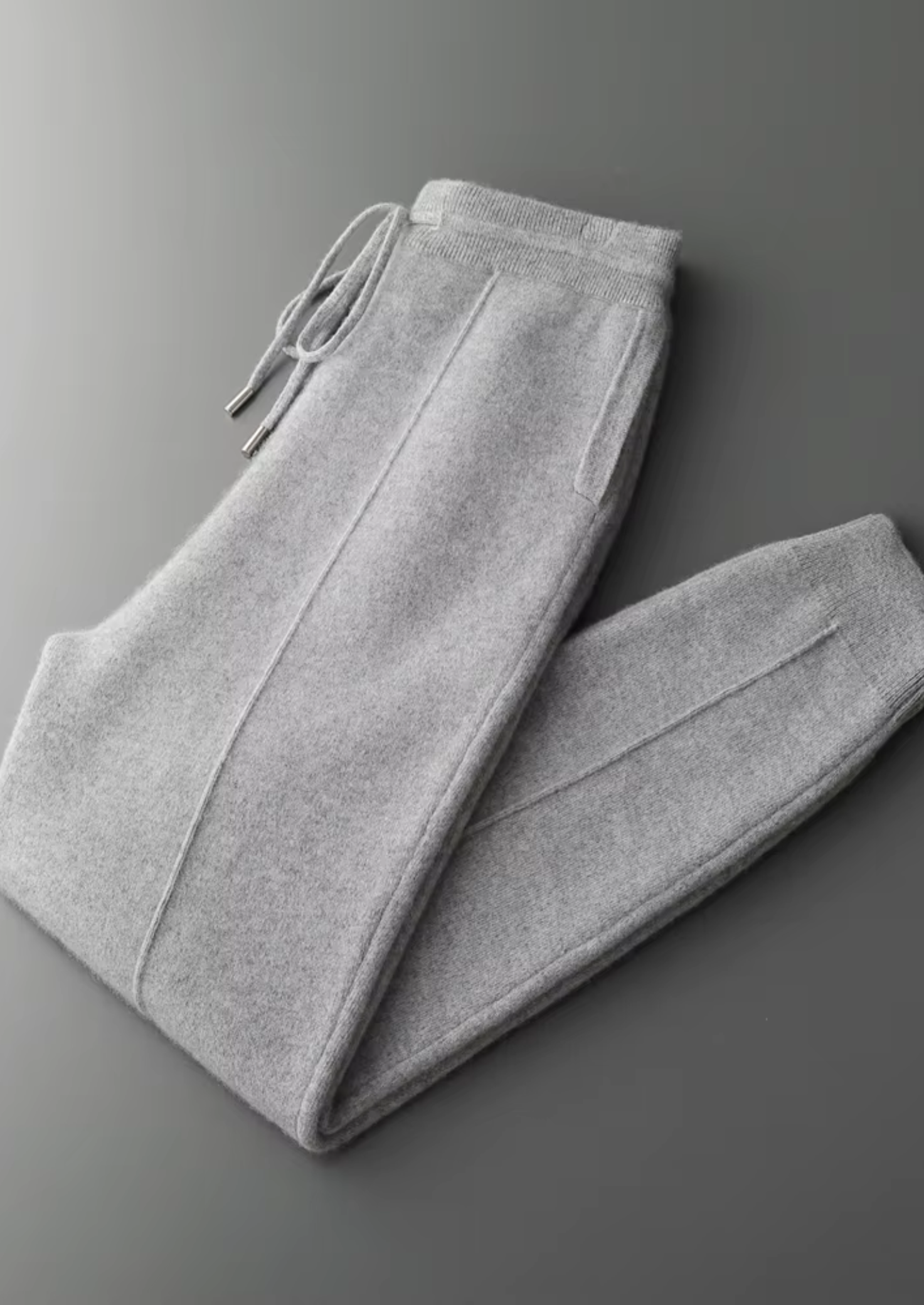 Merino Wool Tracksuit
