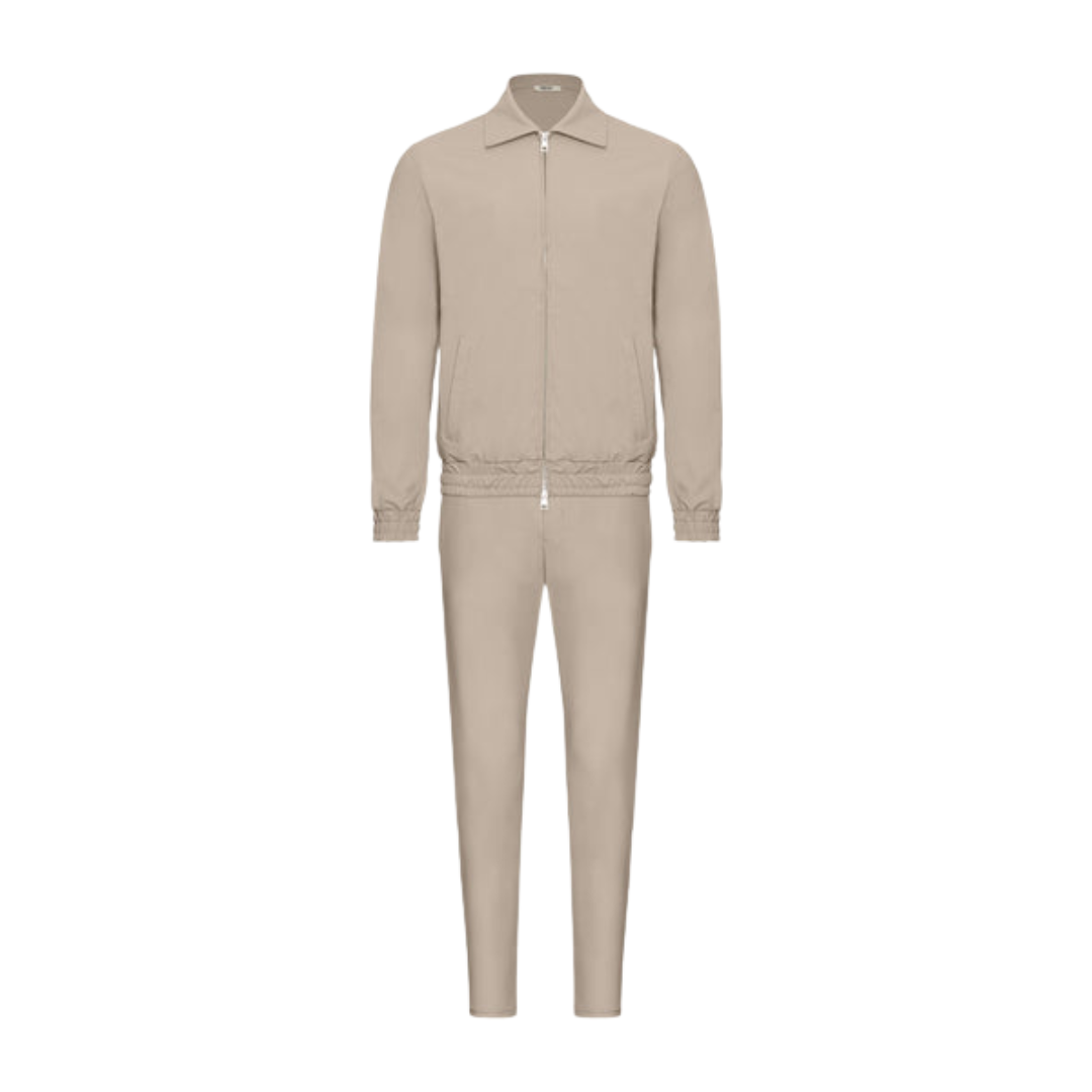Nostro Tech Suit
