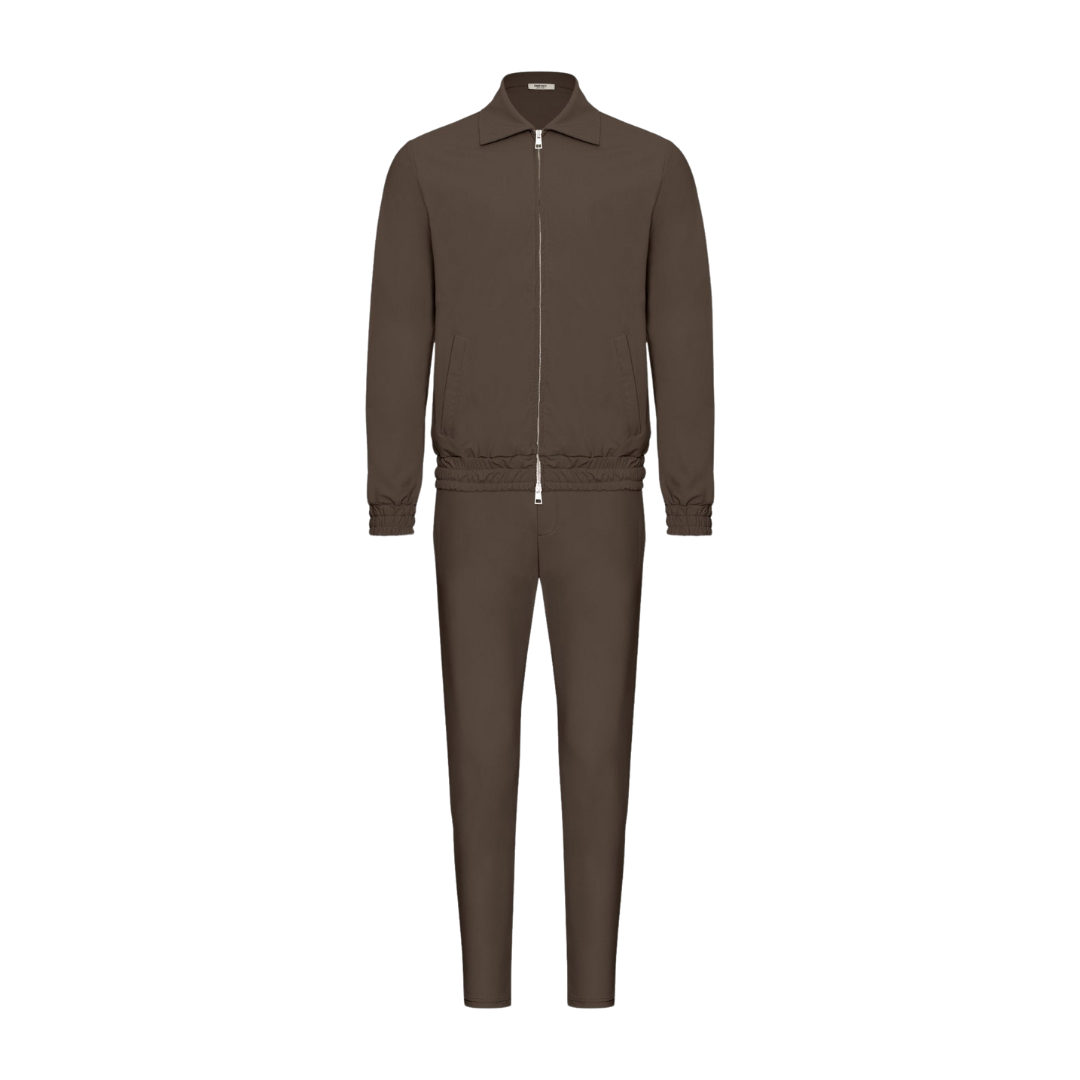 Nostro Tech Suit