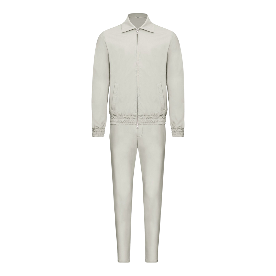 Nostro Tech Suit