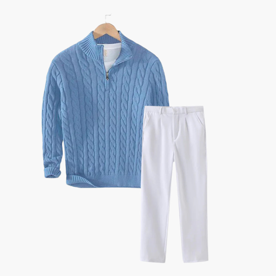 Winter Essential Set