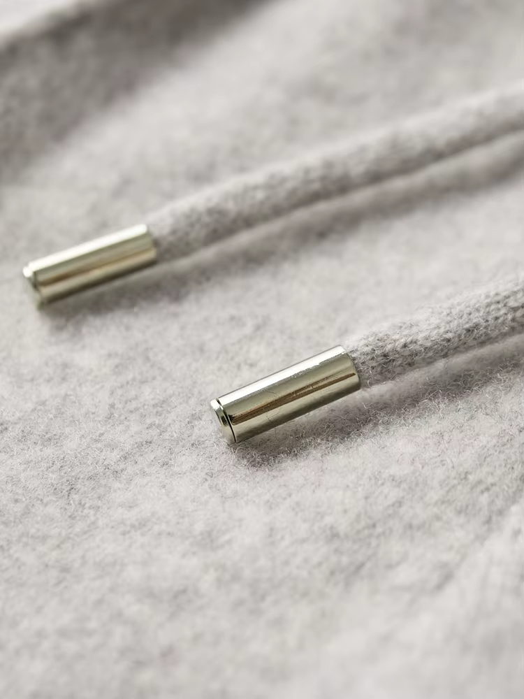 Merino Wool Tracksuit